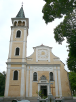 Kirche hl. Maria 